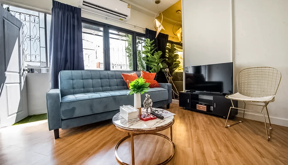 هتل بدرومز بوتیک بانکوک